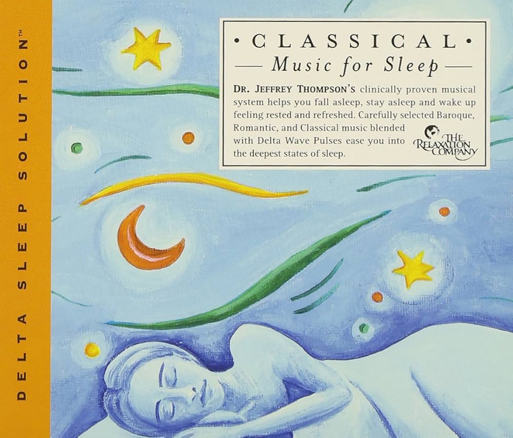 【中古】 Dr Jeffrey Thompson / Alpha Relaxation System Deep Relaxation One - YouTube